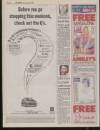 Daily Mirror Friday 30 January 1998 Page 10