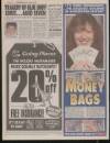Daily Mirror Friday 30 January 1998 Page 12