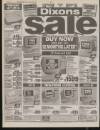 Daily Mirror Friday 30 January 1998 Page 16