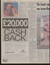 Daily Mirror Friday 30 January 1998 Page 22