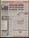 Daily Mirror Friday 30 January 1998 Page 24