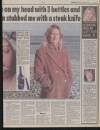 Daily Mirror Friday 30 January 1998 Page 39