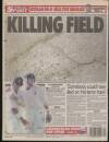 Daily Mirror Friday 30 January 1998 Page 60