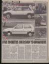 Daily Mirror Saturday 31 January 1998 Page 3