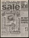 Daily Mirror Saturday 31 January 1998 Page 4