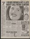 Daily Mirror Saturday 31 January 1998 Page 7