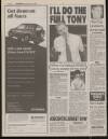 Daily Mirror Saturday 31 January 1998 Page 18