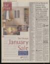 Daily Mirror Saturday 31 January 1998 Page 28