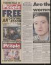 Daily Mirror Saturday 31 January 1998 Page 32