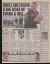 Daily Mirror Saturday 31 January 1998 Page 63