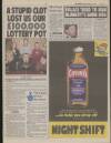 Daily Mirror Monday 02 February 1998 Page 11