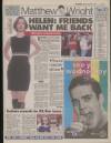 Daily Mirror Monday 02 February 1998 Page 17