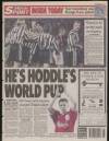 Daily Mirror Monday 02 February 1998 Page 64