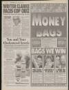 Daily Mirror Tuesday 03 February 1998 Page 20