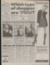 Daily Mirror Tuesday 03 February 1998 Page 29