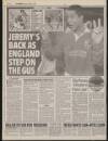 Daily Mirror Tuesday 03 February 1998 Page 44