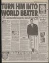Daily Mirror Tuesday 03 February 1998 Page 47