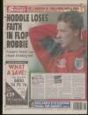 Daily Mirror Tuesday 03 February 1998 Page 48