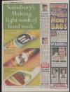 Daily Mirror Wednesday 04 February 1998 Page 10