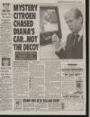 Daily Mirror Wednesday 04 February 1998 Page 11
