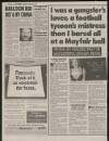 Daily Mirror Wednesday 04 February 1998 Page 20
