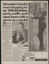 Daily Mirror Wednesday 04 February 1998 Page 29
