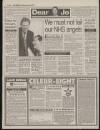 Daily Mirror Wednesday 04 February 1998 Page 32