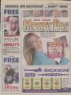 Daily Mirror Thursday 05 February 1998 Page 25