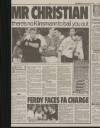 Daily Mirror Thursday 05 February 1998 Page 75