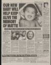 Daily Mirror Saturday 07 February 1998 Page 9