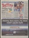 Daily Mirror Saturday 07 February 1998 Page 22