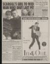 Daily Mirror Saturday 07 February 1998 Page 23