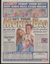 Daily Mirror Saturday 07 February 1998 Page 25