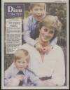 Daily Mirror Saturday 07 February 1998 Page 33