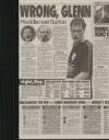 Daily Mirror Saturday 07 February 1998 Page 69