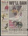 Daily Mirror Saturday 07 February 1998 Page 70