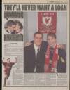 Daily Mirror Monday 09 February 1998 Page 2