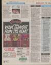 Daily Mirror Monday 09 February 1998 Page 21