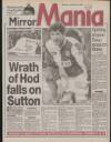Daily Mirror Monday 09 February 1998 Page 22