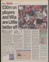 Daily Mirror Monday 09 February 1998 Page 29