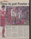 Daily Mirror Monday 09 February 1998 Page 31