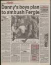 Daily Mirror Monday 09 February 1998 Page 33