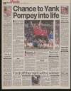 Daily Mirror Monday 09 February 1998 Page 39