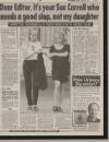 Daily Mirror Tuesday 10 February 1998 Page 5