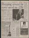 Daily Mirror Tuesday 10 February 1998 Page 29