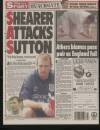 Daily Mirror Tuesday 10 February 1998 Page 44