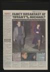 Daily Mirror Wednesday 11 February 1998 Page 3