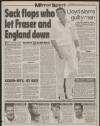 Daily Mirror Wednesday 11 February 1998 Page 37