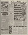 Daily Mirror Wednesday 11 February 1998 Page 41