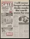 Daily Mirror Friday 13 February 1998 Page 24